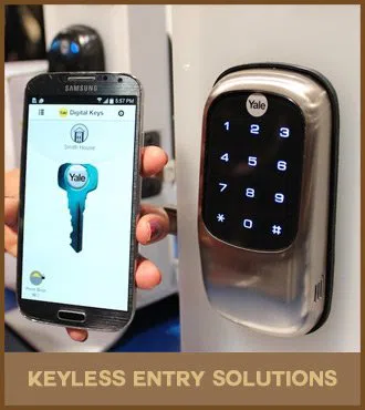 Bristol Locksmith Service Bristol, CT 860-359-9071 - keyless-entry