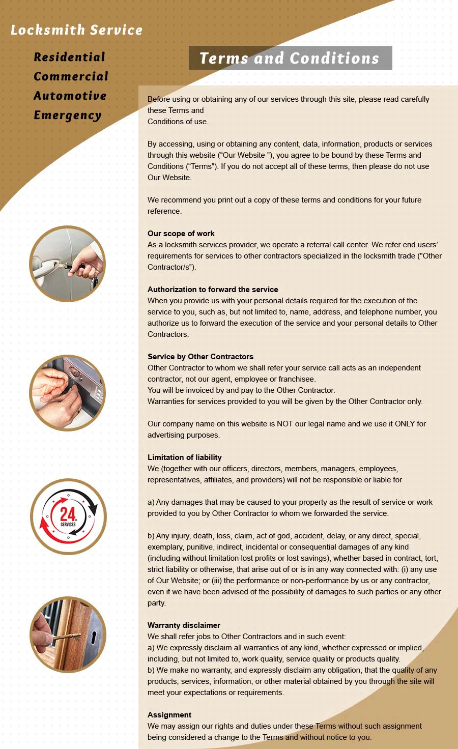 Bristol Locksmith Service Bristol, CT 860-359-9071